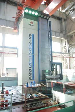 Processing Equipment