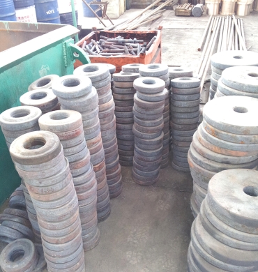 Processing Site