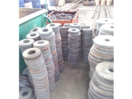 Processing Site