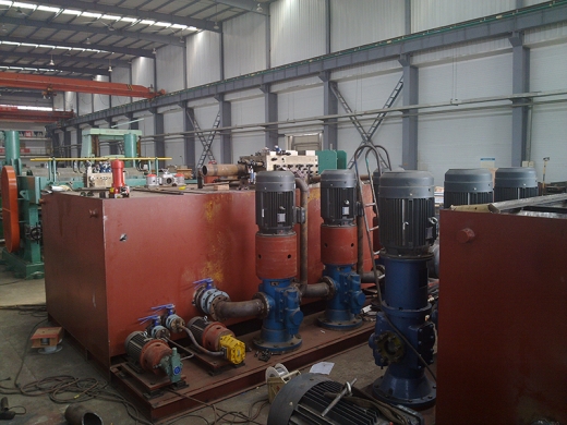 Processing Site