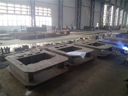 Processing Site