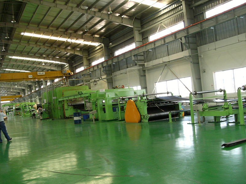 Production Line