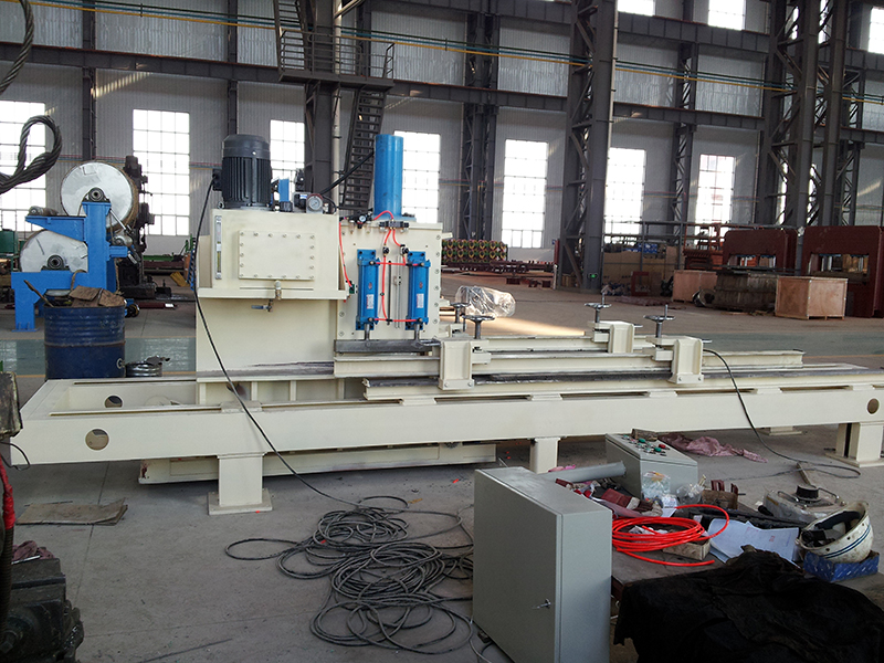 Cutting machine