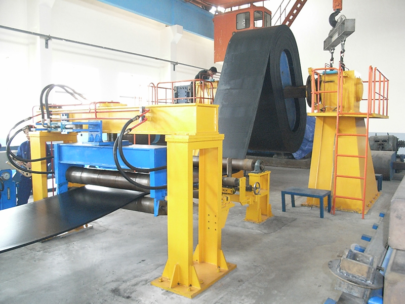 Packing Machine